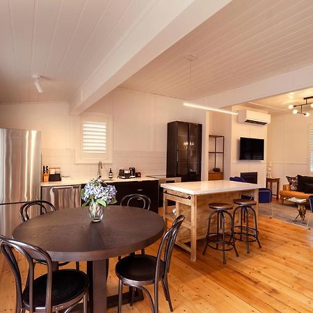 Alexander Cottage Daylesford Buitenkant foto