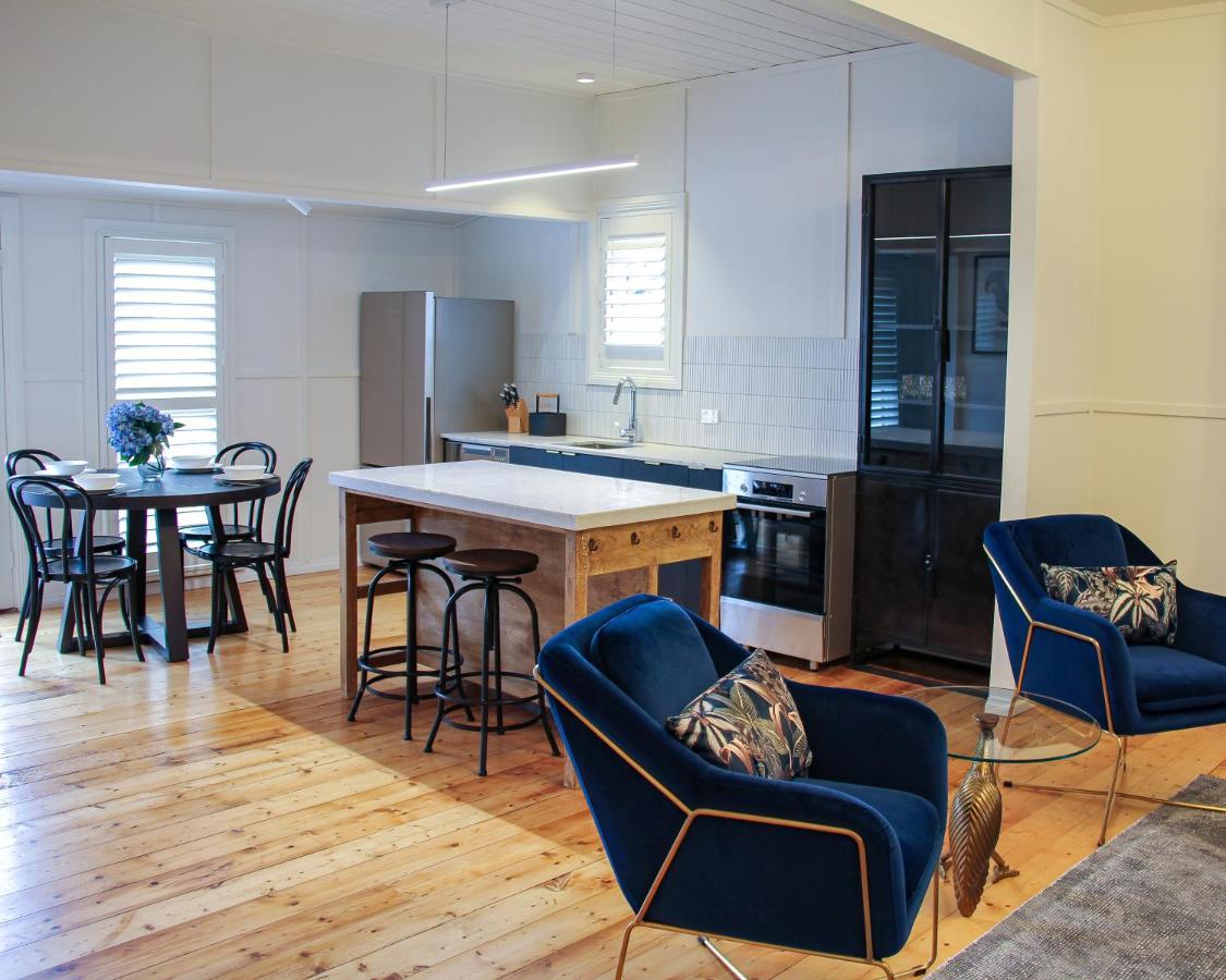 Alexander Cottage Daylesford Buitenkant foto