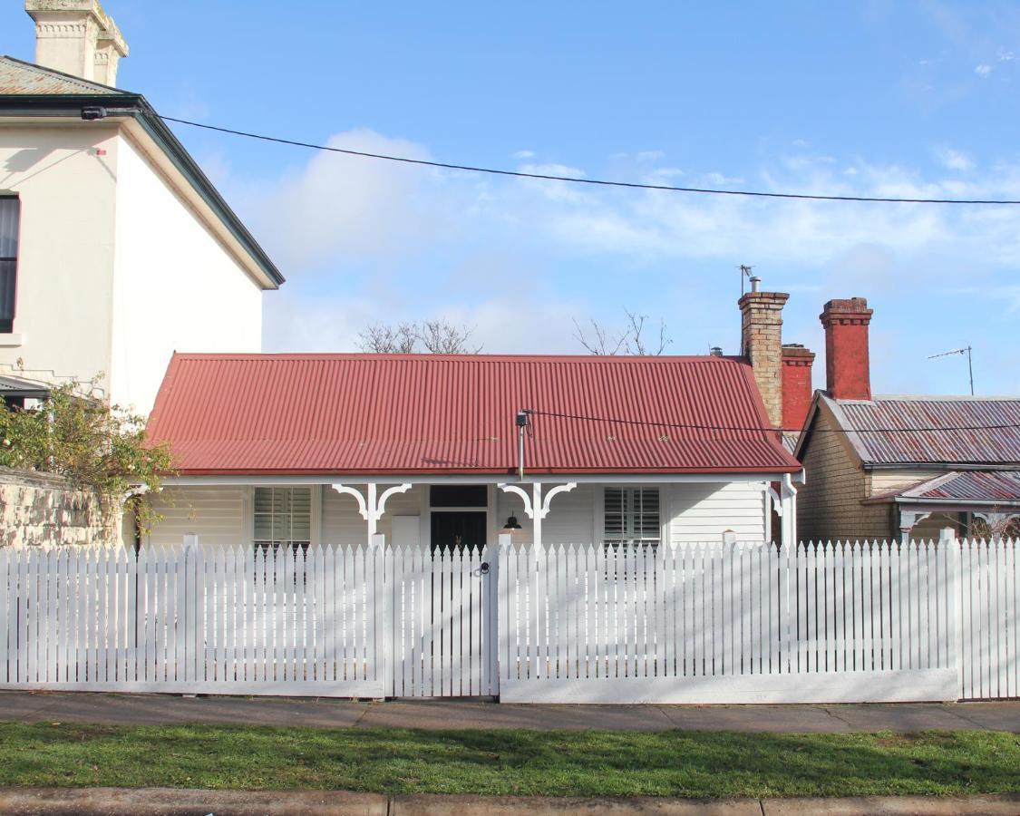 Alexander Cottage Daylesford Buitenkant foto