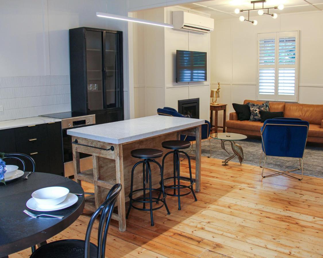 Alexander Cottage Daylesford Buitenkant foto