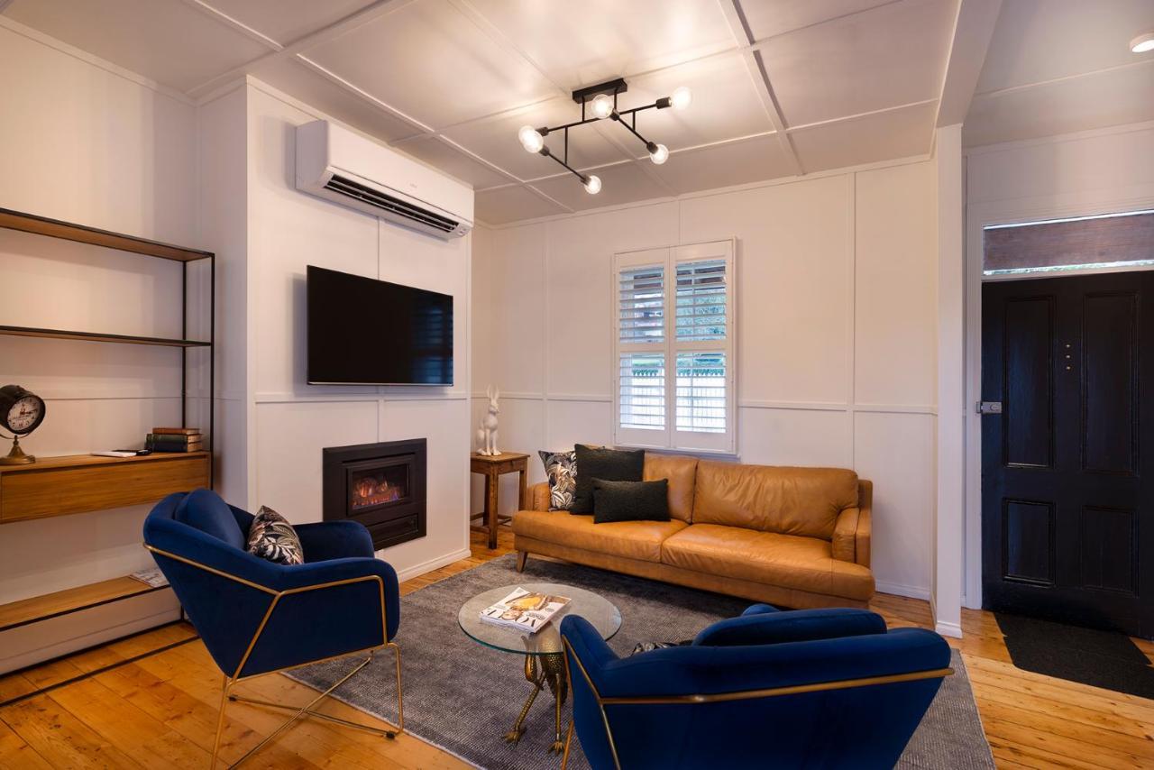 Alexander Cottage Daylesford Buitenkant foto