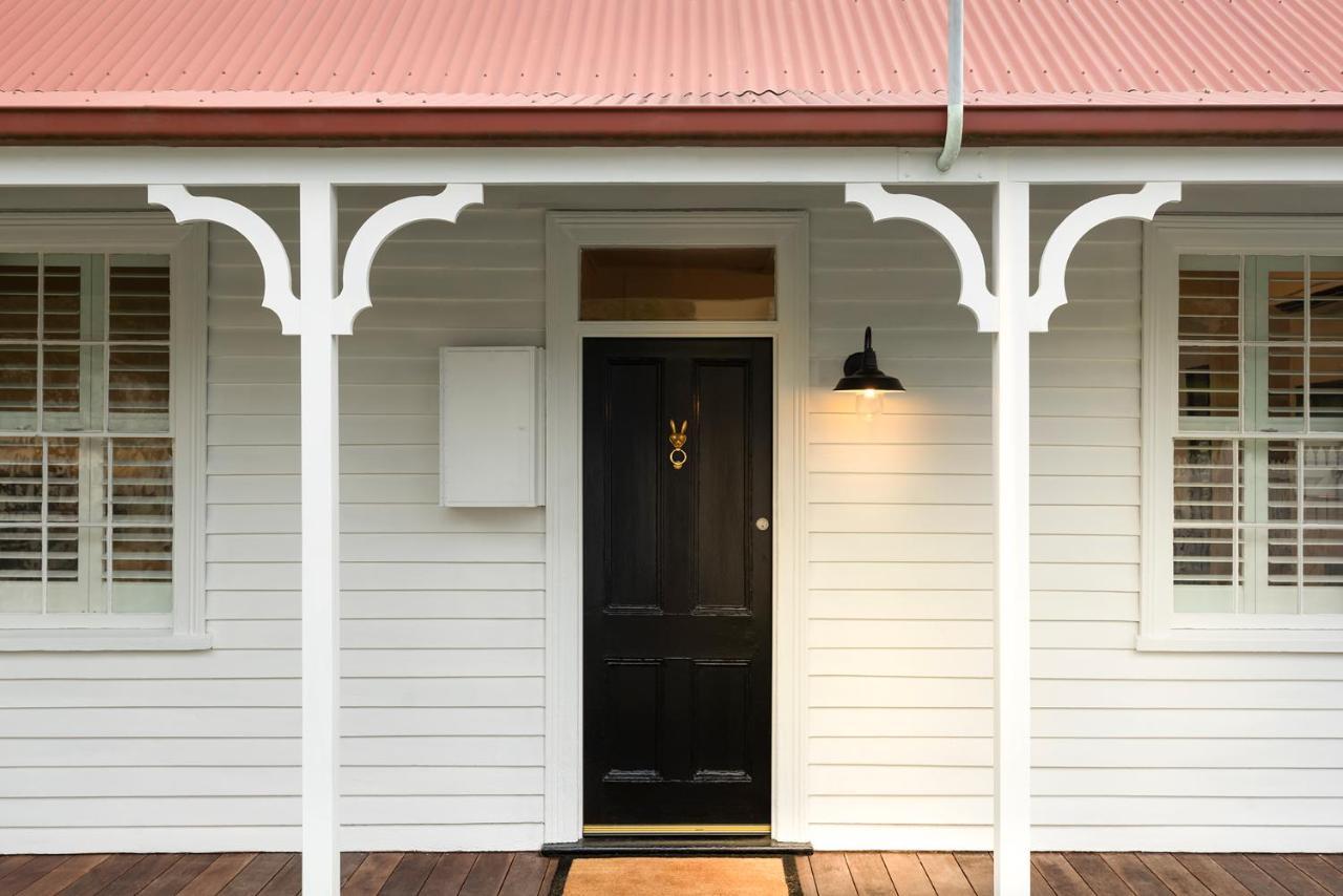 Alexander Cottage Daylesford Buitenkant foto